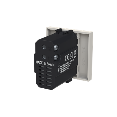 Зарядка двойная USB типа A+C (3A/2*1.5A) 2 мод. АВВ Zenit N2285.4 DN дюна