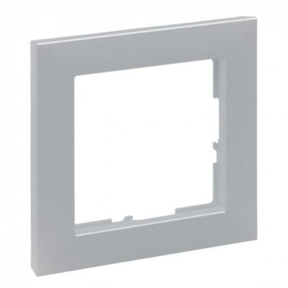 Рамка 1-м LEGRAND Suno титан