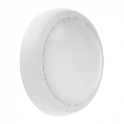 Светильник LEDVANCE BLKH СВО RD 325 V 16W 840 WT MS IP65 светодиодный