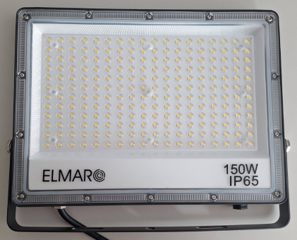 Прожектор LED ELMAR SFL 150Вт 6400K SMD IP65