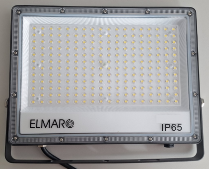 Прожектор LED ELMAR SFL 200Вт 6400K SMD IP65