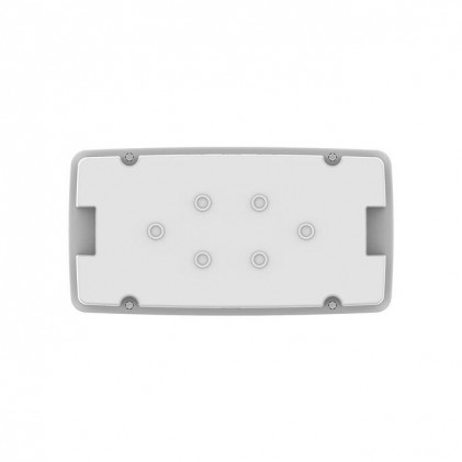 Светильник Ledvance Bulkhead HLO E 10W 3H AT IP65 светодиодный