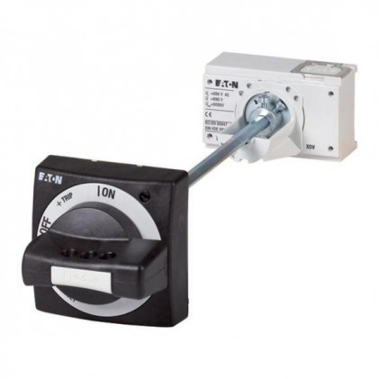 Руків'я на двері NZM1-XTVD EATON