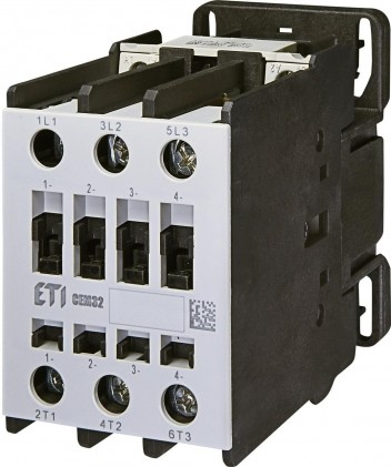 Контактор CEM 32.00 230V AC ETI