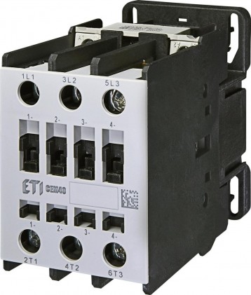 Контактор CEM 40.00 230V AC ETI