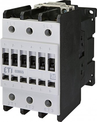 Контактор CEM 65.00 230V AC ETI