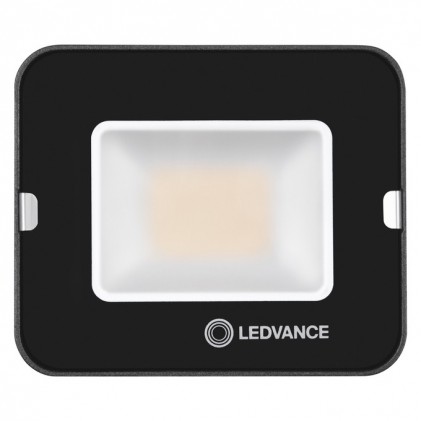 Прожектор LED FL COMP V 20W 840 SYM 100° BK IP65 LEDVANCE