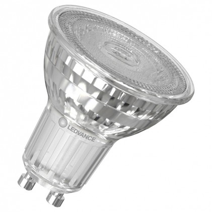 Led лампа OSRAM PAR16 P 80 36° 6.1W/830 GU10 230V светодиодная