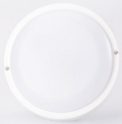 Светильник PILА WL007C LED16S/840 PSU RND WH G2 пылевлагозащищенный