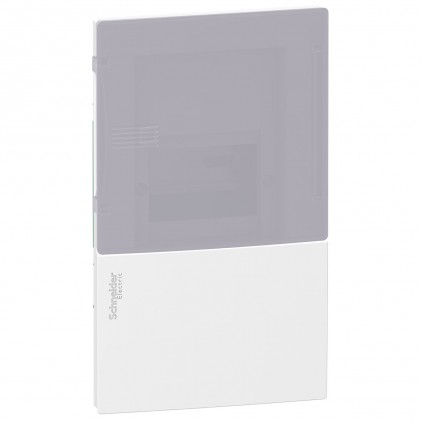 Щит пластиковый Resi9 MP MIP22104T накладной 4мод. 1ряд