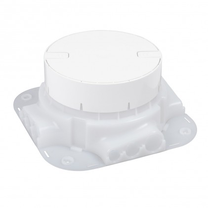 Монтажная коробка в бетон h=65мм LEGRAND