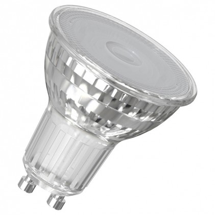 Led лампа OSRAM PAR16 50 36&deg; 3.7W 4000К GU10 DIM світлодіодна