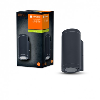 Светильник LEDVANCE ENDURA Classic UPDOWN GU10 DG