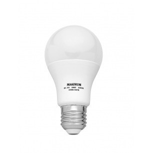 Led лампа MAGNUM BL60N 220B 10W 4100K E27 світлодіодна