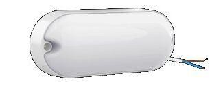 Светильник ELMAR EL-560 9W 3.7V 2.0Ah 4100K IP65 с аварийным блоком