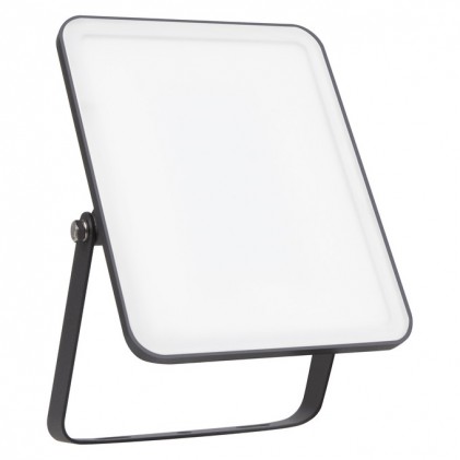 Прожектор OSRAM FL Essential 30W/4000K BK IP65 чорний світлодіодний