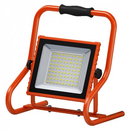 Прожектор OSRAM Worklight Battery 30W 840 R-ST світлодіодний