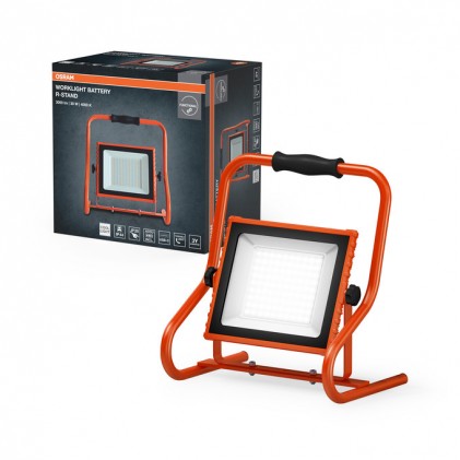 Прожектор OSRAM Worklight Battery 30W 840 R-ST світлодіодний