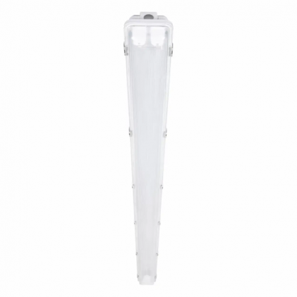 Светильник OSRAM DAMP PROOF HOUSING 1500 2XLAMP IP65 пылевлагозащищенный (без ламп)