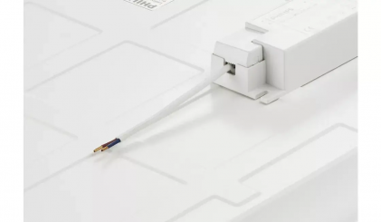 LED панель PHILIPS RC065B G5 41S/840 34W PSU W60L60 NOC CFW светодиодная