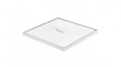 LED панель PHILIPS SM065C с креплением на поверхность 34W 4000K PSU W60L60 NOC светодиодная