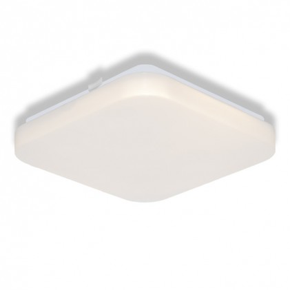 Світильник OSRAM Ceiling Square 12W 840 IP20 EUE світлодіодний