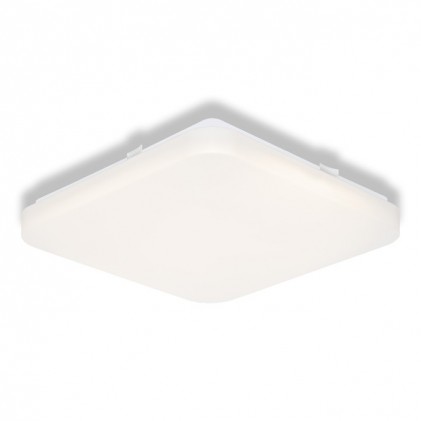Светильник OSRAM Ceiling Square 36W 840 IP20 EUE светодиодный