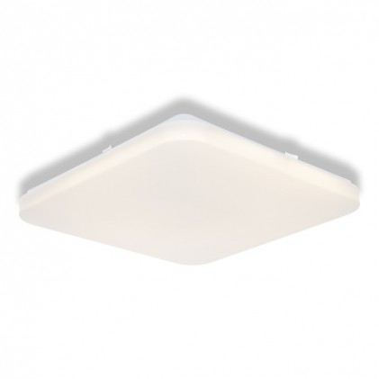 Світильник OSRAM Ceiling Square Sensor 18W 840 IP20 EUE світлодіодний