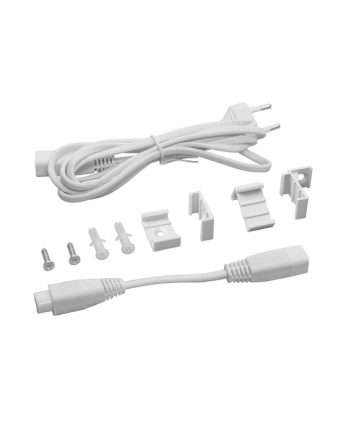 Светильник OSRAM Switch Batten LED 0.9М 10W/830 230V IP20 светодиодный