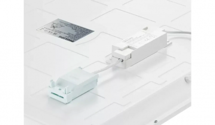 LED панель PHILIPS RC065B G5 41S/840 34W PSU W60L60 NOC CFW светодиодная