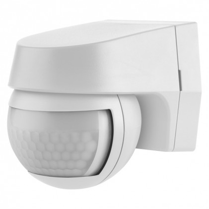 Датчик руху OSRAM Sensor Wall 110DEG IP44 WT