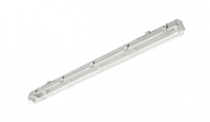 Светильник PHILIPS WT050C 1xTLED L1200 пылевлагозащищенный без ламп