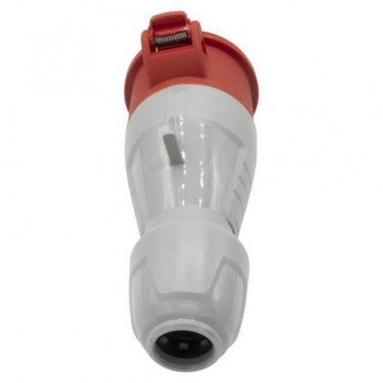 Розетка мобильная LEGRAND 32A 3К+Н+С 415В IP44