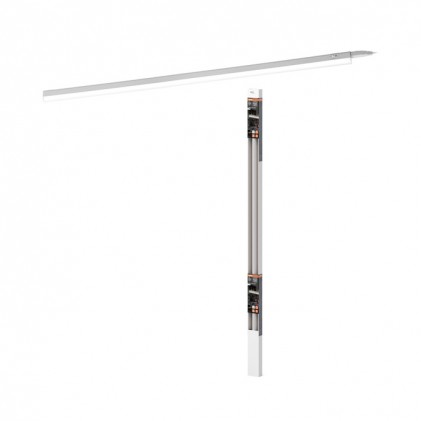 Светильник OSRAM Switch Batten LED 1.2М 14W/840 230V IP20 светодиодный