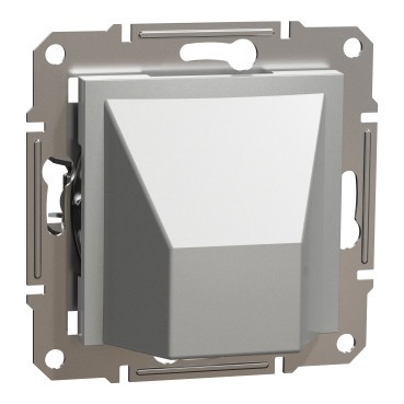 Вывод кабеля SCHNEIDER ASFORA EPH5500121 алюминий