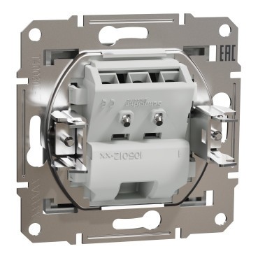 Вывод кабеля SCHNEIDER ASFORA EPH5500121 алюминий