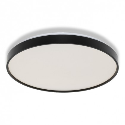 Світильник OSRAM Ceiling Luxo 36Вт 4000К IP20 чорний світлодіодний