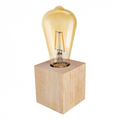 Світильник OSRAM Vintage 1906 Table Edison 2.5.W 824 E27