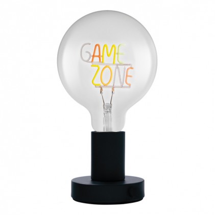 Світильник OSRAM 1906 Letter Table Game Zone 1.2W E27