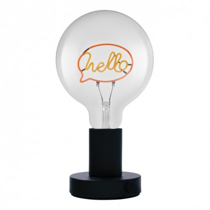 Світильник OSRAM 1906 Letter Table Hello 1.2W E27