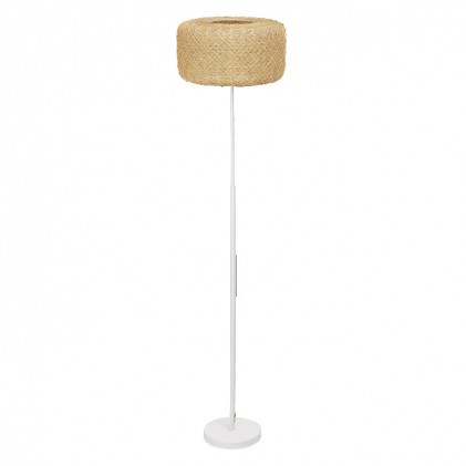 Світильник LEDVANCE Decor Paper Bale Floor 1XE27 Beige