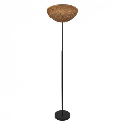 Світильник LEDVANCE Decor Paper Drop Floor 1XE27 Beige