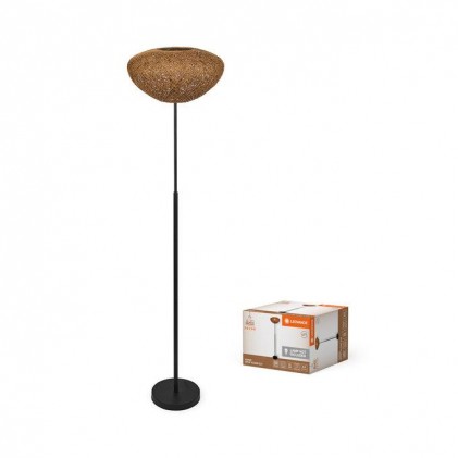 Світильник LEDVANCE Decor Paper Drop Floor 1XE27 Beige