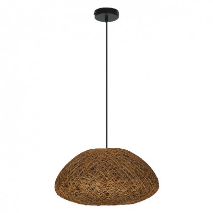 Світильник OSRAM Decor Paper Drop Pendant 1XE27 Beige