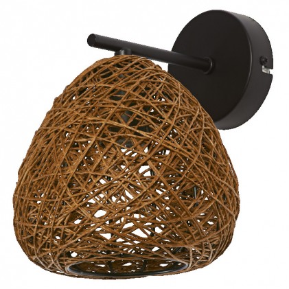 Світильник OSRAM Decor Paper Drop Wall 1XE27 Beige