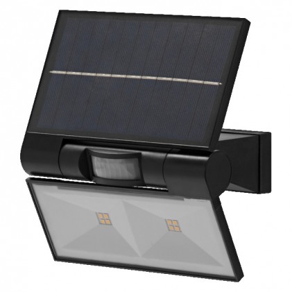 Світильник OSRAM ENDURA Flood Solar Double Sensor