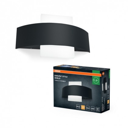 Світильник OSRAM ENDURA Style Shield SQ11 Вт