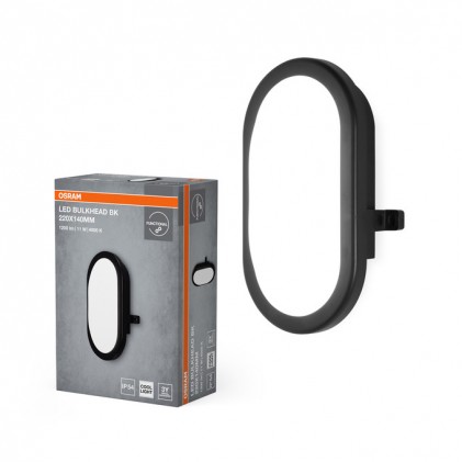 Світильник OSRAM Bulkhead 11W 840 BK IP54 світлодіодний