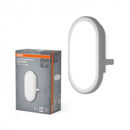 Світильник OSRAM Bulkhead 11W 840 WT IP54 світлодіодний