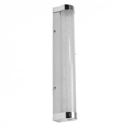 Светильник OSRAM Orbis Tube Bubble Glass 40см Click CCT DIM IP44 Chrome